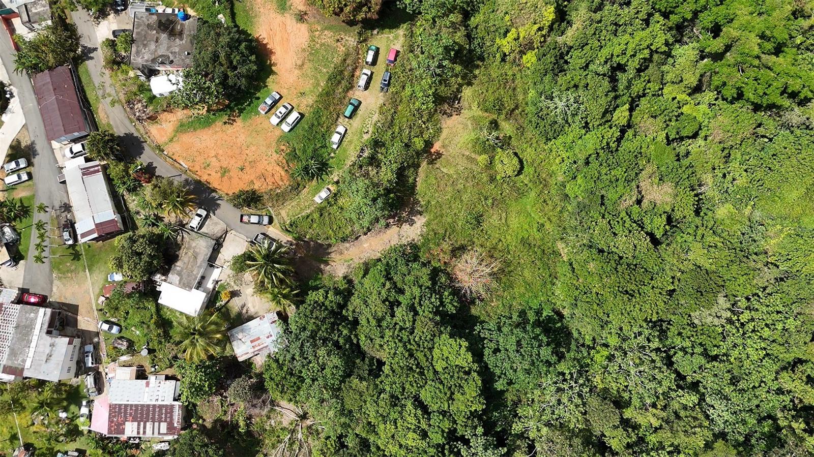 Land in MAYAGUEZ 2