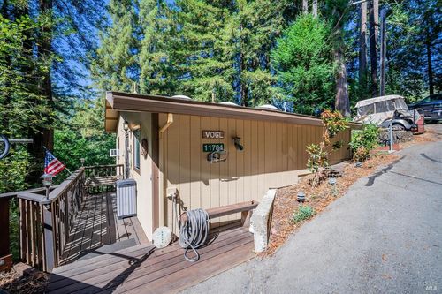  Saratoga Avenue, Guerneville, CA, 95465 | Card Image