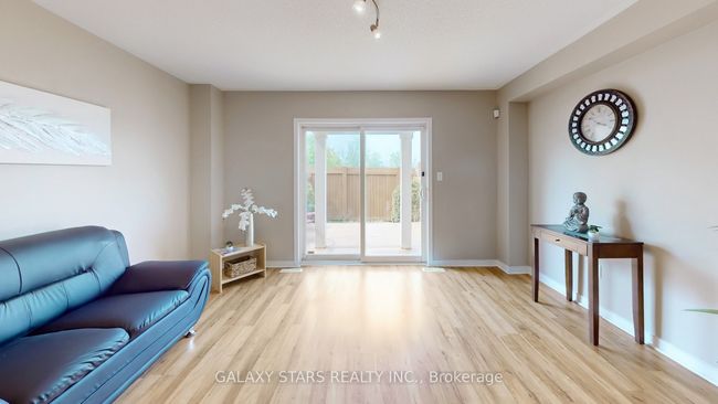 36 Stonewood St, House attached with 3 bedrooms, 3 bathrooms and 1 parking in Ajax ON | Image 17