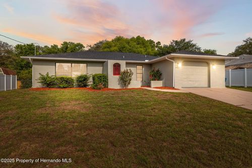 3427 Charmwood Ave, Spring Hill, FL, 34609-2307 | Card Image