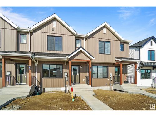 244 Savoy Cres, Sherwood Park, AB, T8H2X2 | Card Image