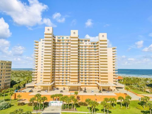 504-257 Minorca Beach Way, New Smyrna Beach, FL, 32169-6013 | Card Image