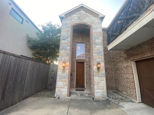 5019 Mission Ave, Dallas, TX, 75206-6646 | Card Image