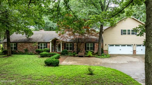 3101 Shore Dr, Grove, OK, 74344-5815 | Card Image