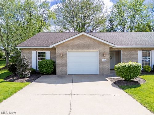 1939 Saddlebrook Circle, Wooster, OH, 44691 | Card Image