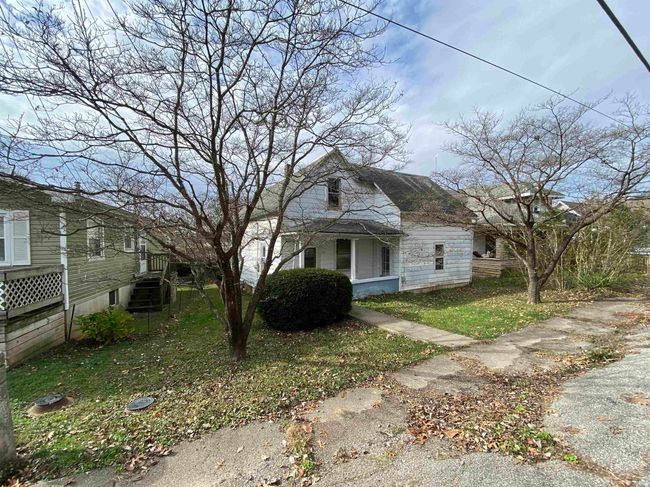 153 Lafayette Ave, House other with 2 bedrooms, 1 bathrooms and null parking in Oolitic IN | Image 35