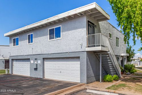 3-2633 W Ocotillo Rd, Phoenix, AZ, 85017-1354 | Card Image