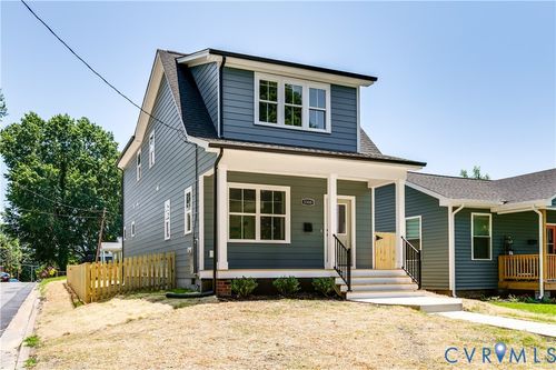 5300 Waverly Ave, Richmond, VA, 23231-3644 | Card Image