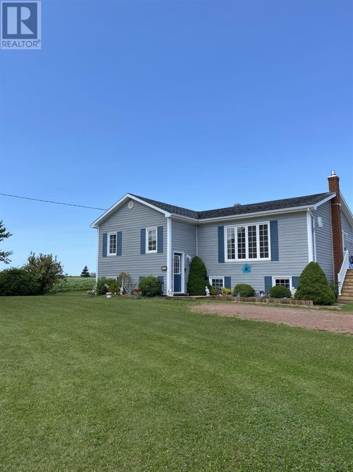 798 Harper Rd, Tignish, PE, C0B2B0 | Card Image