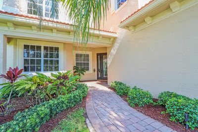 12281 Aviles Circle, House other with 4 bedrooms, 4 bathrooms and null parking in Palm Beach Gardens FL | Image 2