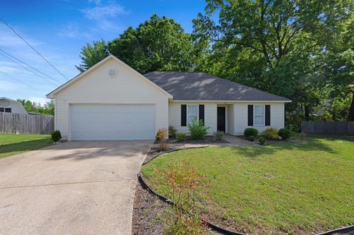 25 Dawnwood Cv, Jackson, TN, 38305-3550 | Card Image