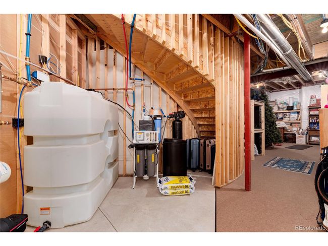 8002 Galileo Way, House other with 5 bedrooms, 6 bathrooms and null parking in Littleton CO | Image 40