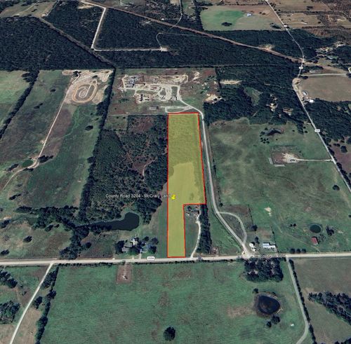 TBD Vz County Road 3204, Wills Point, TX, 75169 | Card Image