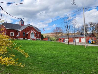 Schoolhouse Dog Boarding, Daycare & Grooming - w/onsite 2-family residence. Spring. | Image 1