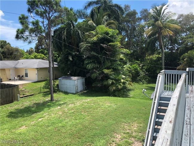 5615 Birdsong Ln, Home with 4 bedrooms, 2 bathrooms and null parking in BOKEELIA FL | Image 6