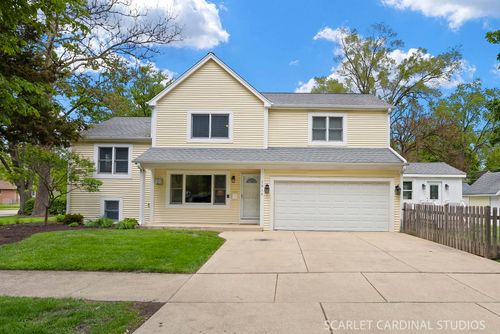1315 Lakeside Drive, Wheaton, IL, 60187 | Card Image