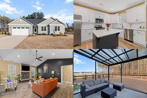 9159 Byron Ct, Bailey, NC, 27807-7604 | Card Image