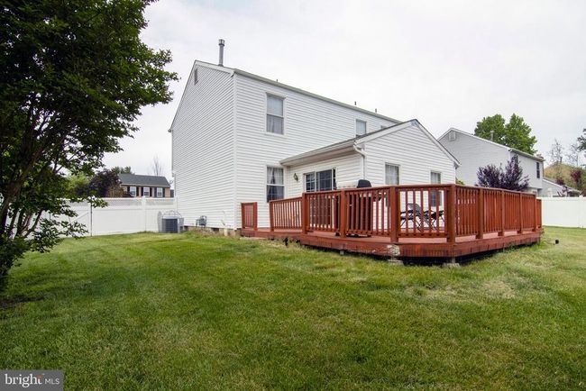 36 Covington Dr, House other with 4 bedrooms, 3 bathrooms and null parking in SICKLERVILLE NJ | Image 45