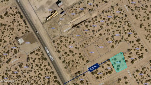 76 Horizon View Dr, El Paso, TX, 79928 | Card Image