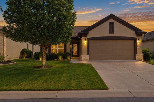 249 Monument Hill Trl, Georgetown, TX, 78633-5392 | Card Image