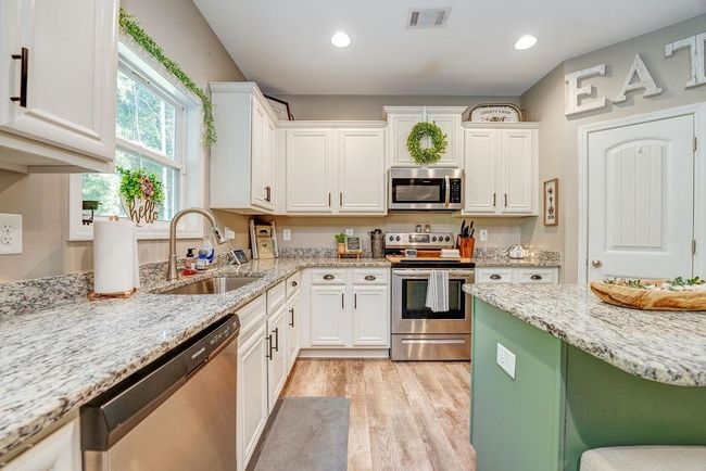 1417 Woodrow Kay Rd, House other with 4 bedrooms, 3 bathrooms and null parking in rockmart GA | Image 14