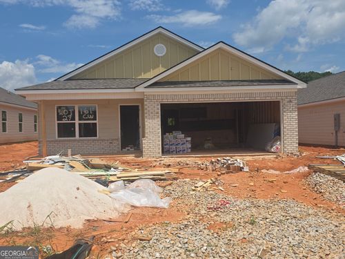 27-161 Charlie Way, Winder, GA, 30680-7366 | Card Image
