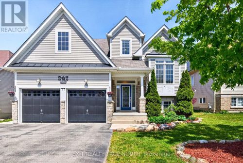 27 Grand Poplar Lane, Wasaga Beach, ON, L9Z0C7 | Card Image