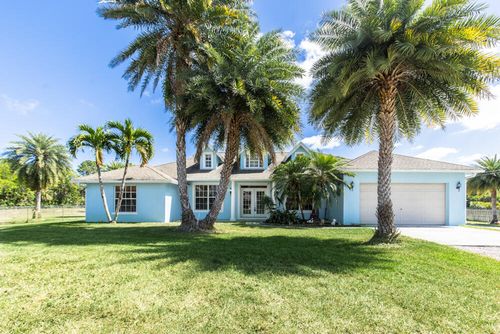 15288 76th Rd N, Loxahatchee, FL, 33470-4444 | Card Image