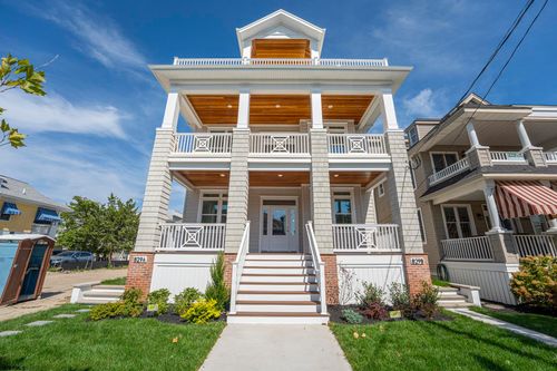 a-829 Unit A St Charles Pl, Ocean City, NJ, 08226-0955 | Card Image