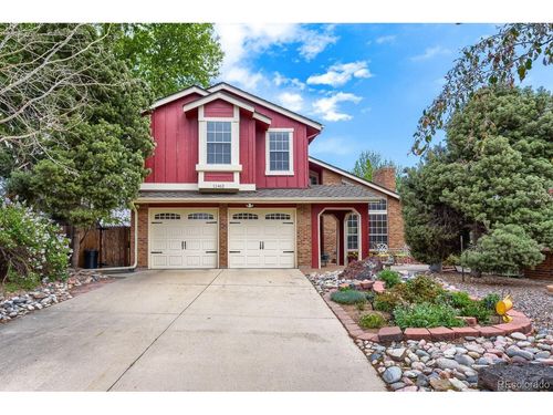 11462 W Cimarrona Peak, Littleton, CO, 80127-4032 | Card Image