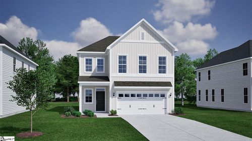110 Habu Ct, Greenville, SC, 29611-3085 | Card Image