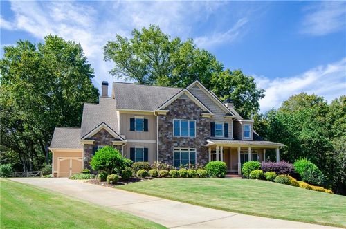 6655 Wesley Trail Holw, Cumming, GA, 30028-8546 | Card Image