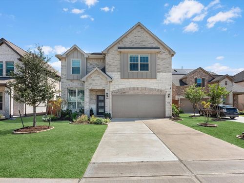 7310 Kingbird Cove Ct, Katy, TX, 77493-4699 | Card Image