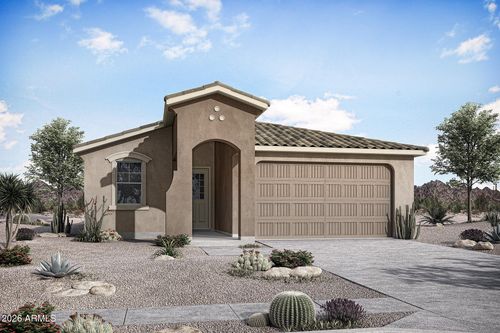 22443 E Firestone Drive, Queen Creek, AZ, 85142 | Card Image