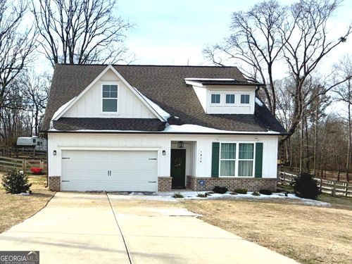 1924 Lou Gurley Rd, Bowersville, GA, 30516-1710 | Card Image