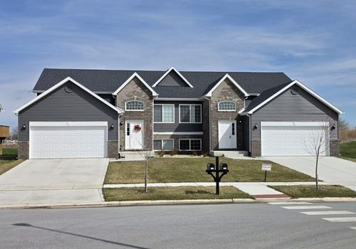 b-3023 W 82nd Pl, Merrillville, IN, 46410-0075 | Card Image