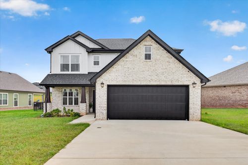 322 Frontier Dr, Clarksville, TN, 37043-2301 | Card Image