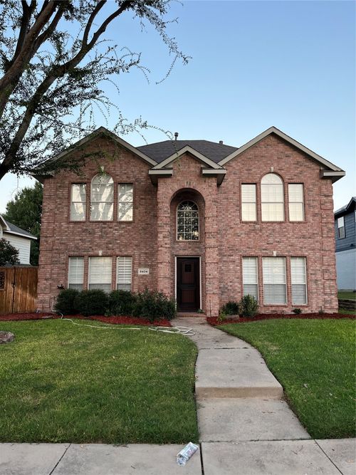 8404 Hillendale Dr, Plano, TX, 75025-4804 | Card Image