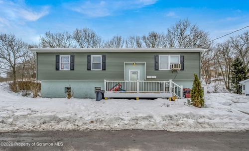 rear-1114 Springbrook Ave, Moosic, PA, 18507-1825 | Card Image