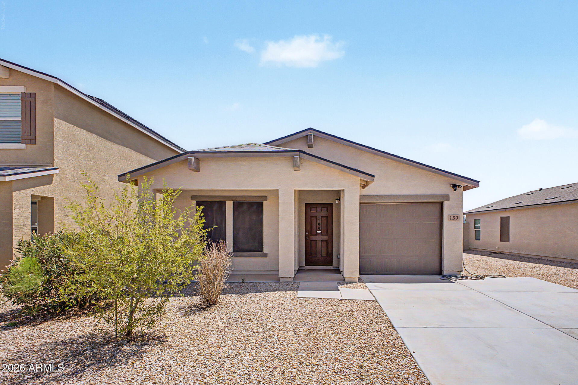 Residential in Coolidge 3