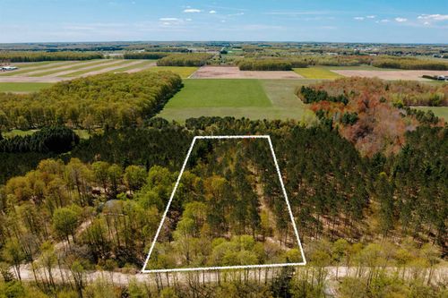 Parcel A Rahe Road, Mayfield Township, MI, 49649 | Card Image