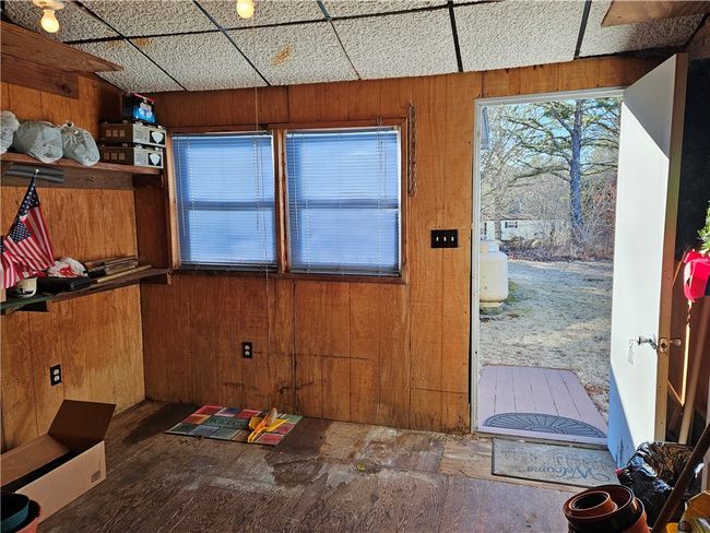 11 Toadstool Knls, House other with 3 bedrooms, 1 bathrooms and 2 parking in Charlestown RI | Image 48