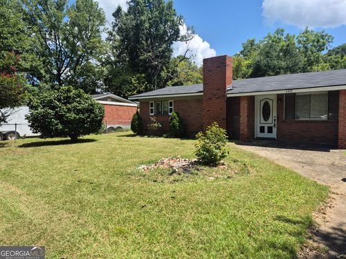 1432 Hagan Dr, Columbus, GA, 31907-4152 | Card Image