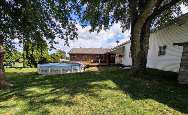 138 S Pine Ave, House other with 5 bedrooms, 3 bathrooms and 4 parking in Stoystown PA | Image 40