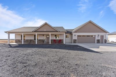 13875 Rd Q.4 Nw, House other with 3 bedrooms, 2 bathrooms and 2 parking in Quincy WA | Image 1