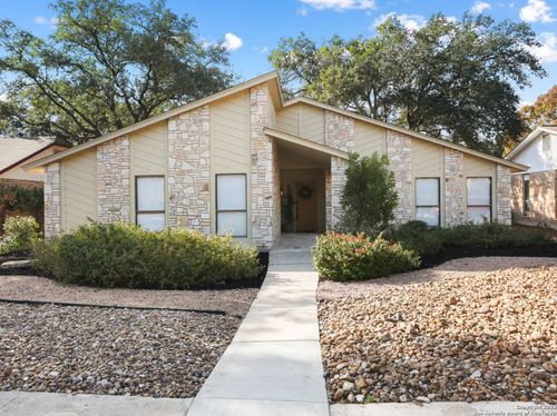 13731 Castle Grove Dr, San Antonio, TX, 78231-1911 | Card Image