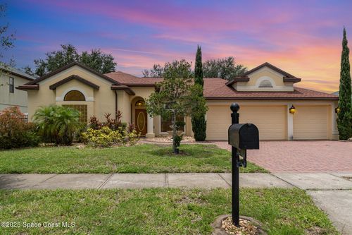1203 Natural Oaks Dr, Orange City, FL, 32763-9250 | Card Image