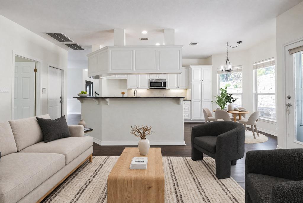 Residential in Austin 5
