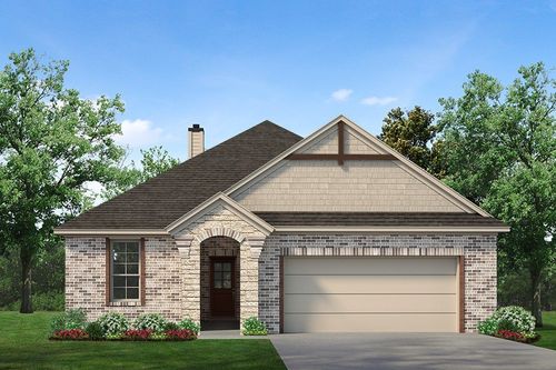 2101 Kelva Dr, Haslet, TX, 76052-3970 | Card Image