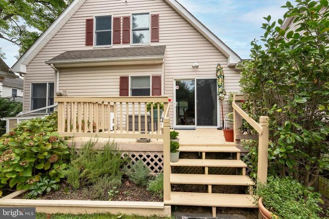 6053 Sunset Ln, Home with 3 bedrooms, 2 bathrooms and null parking in TILGHMAN MD | Image 21